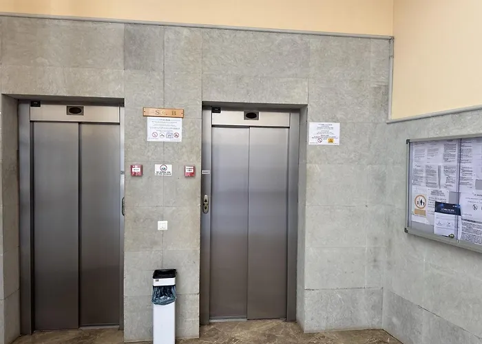 Apartamento Tiffany 4 Personas Ifach