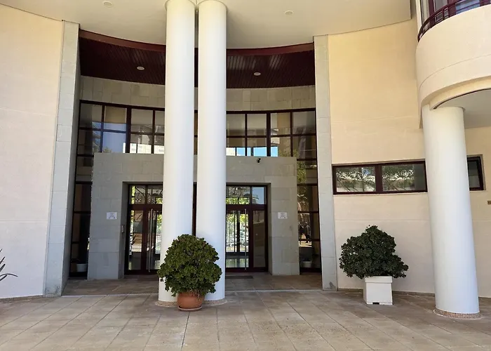 Apartamento Tiffany 4 Personas